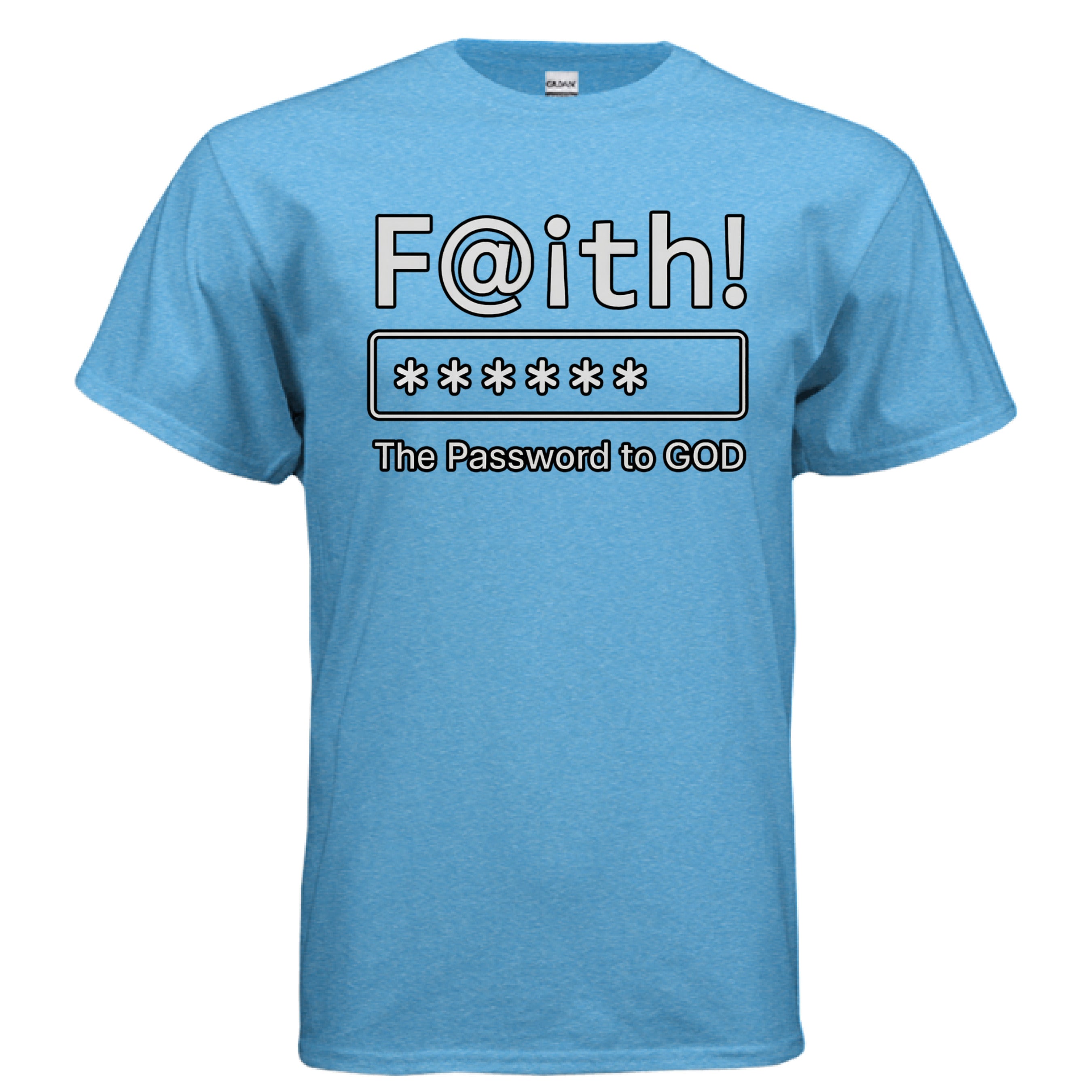 HEATHER SAPPHIRE - FRONT