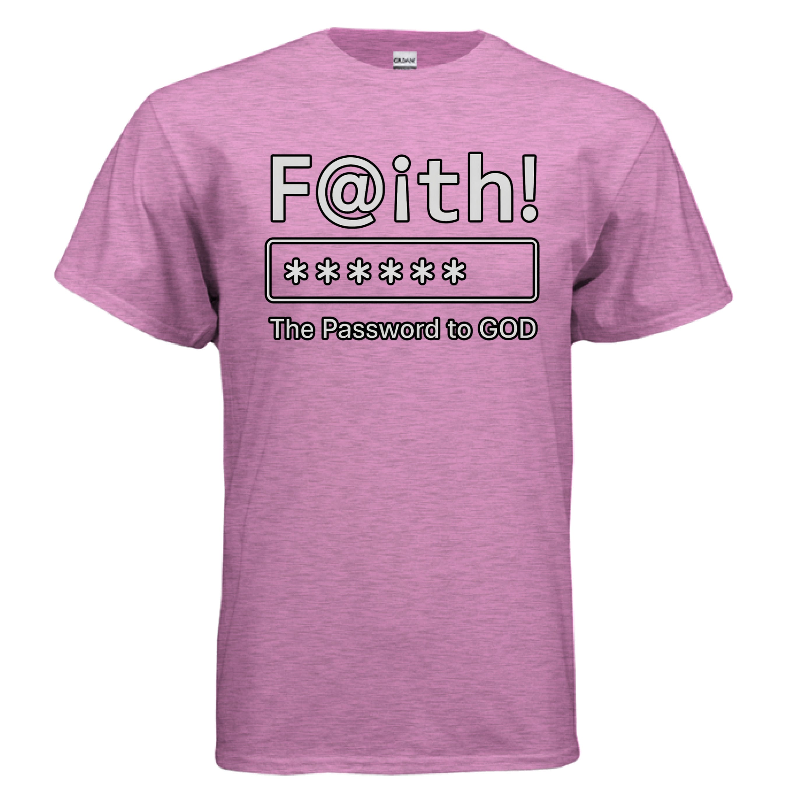 HEATHER RADIANT ORCHID - FRONT