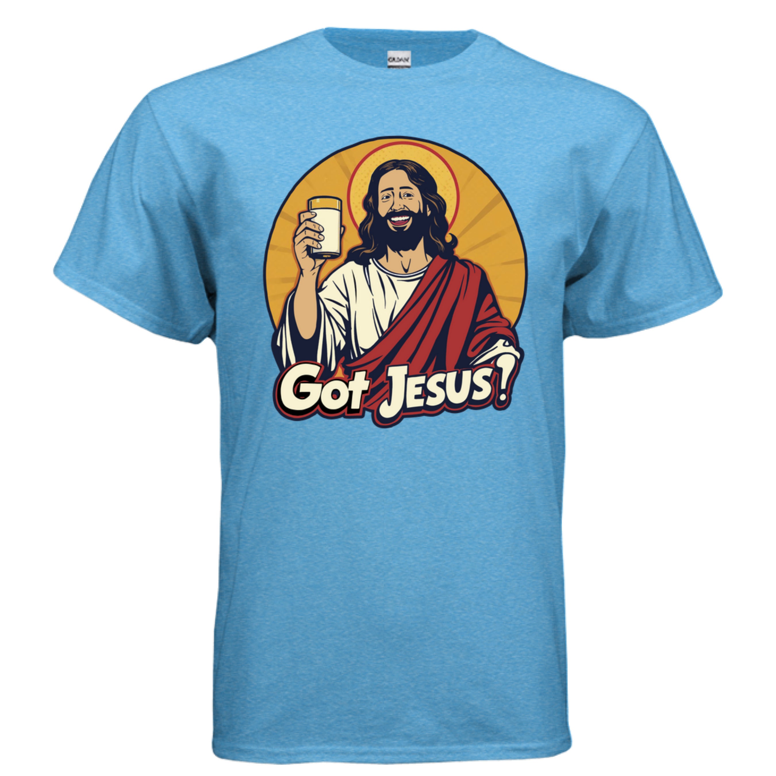 HEATHER SAPPHIRE - FRONT