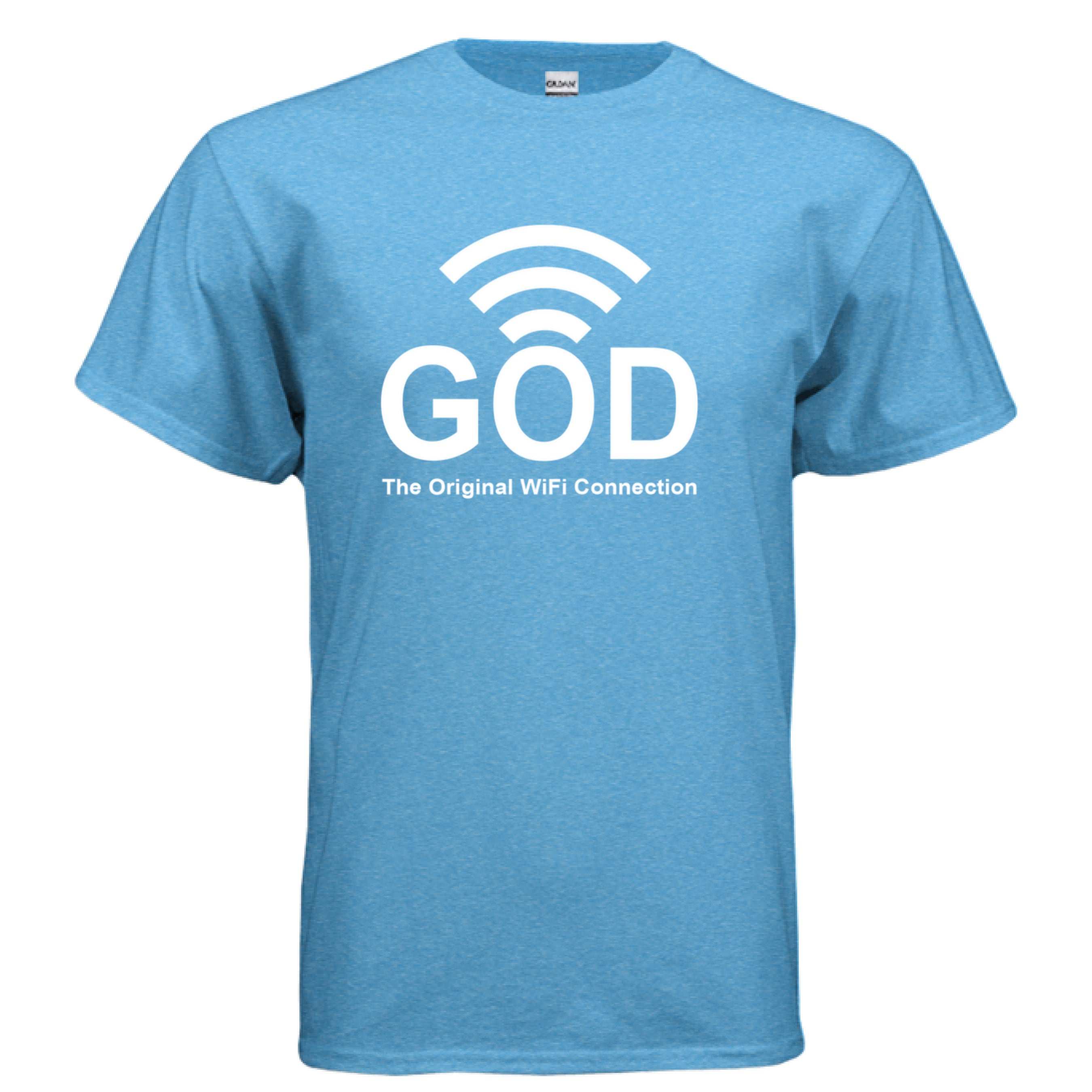 HEATHER SAPPHIRE - FRONT