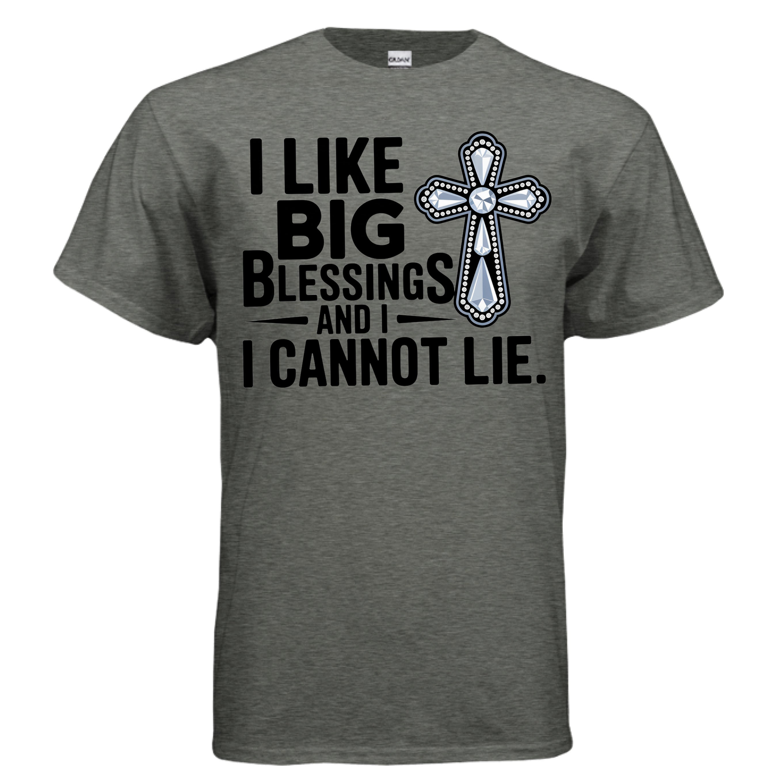 HEATHER MILITARY GREEN - FRONT