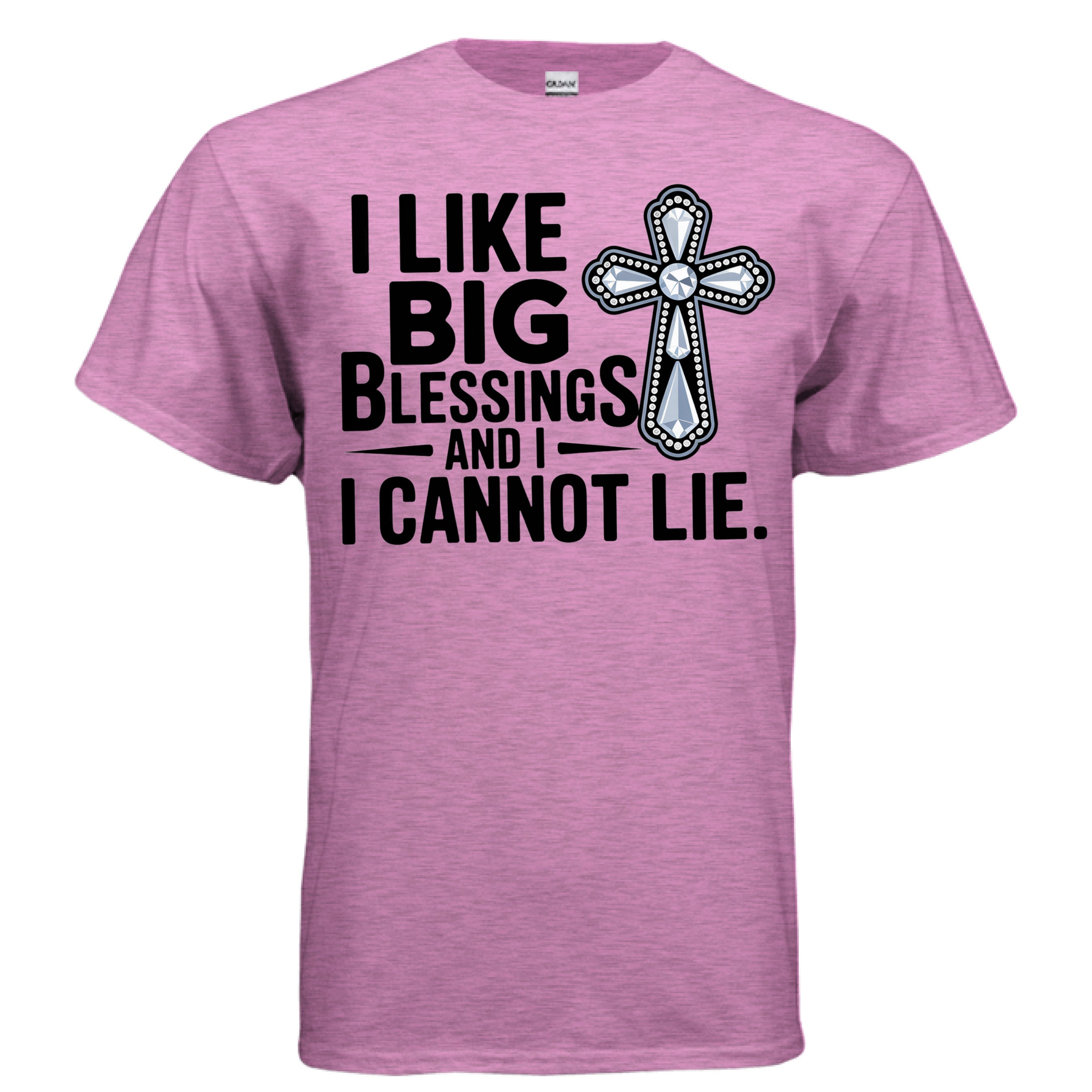 HEATHER RADIANT ORCHID - FRONT