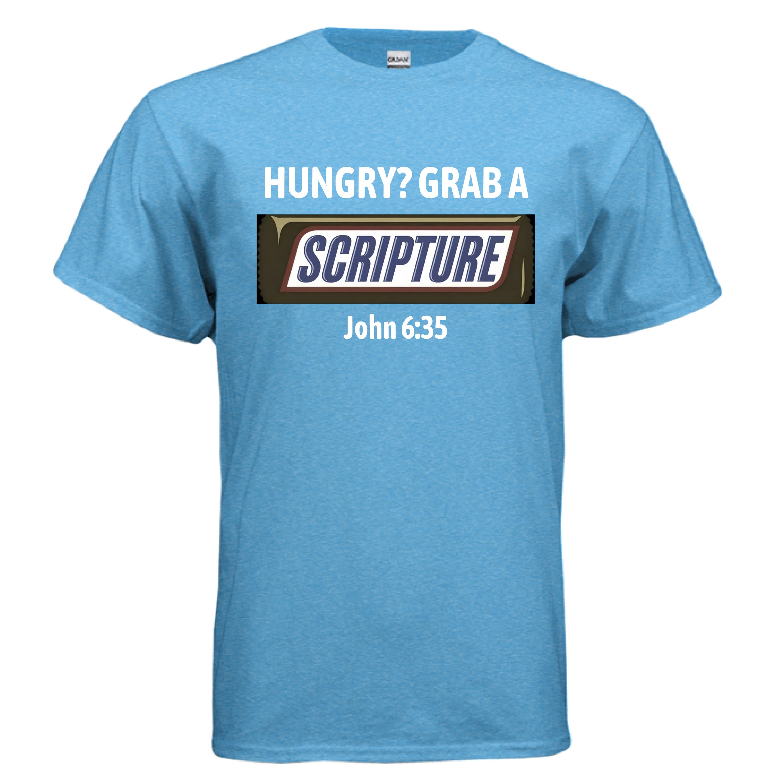 HEATHER SAPPHIRE - FRONT