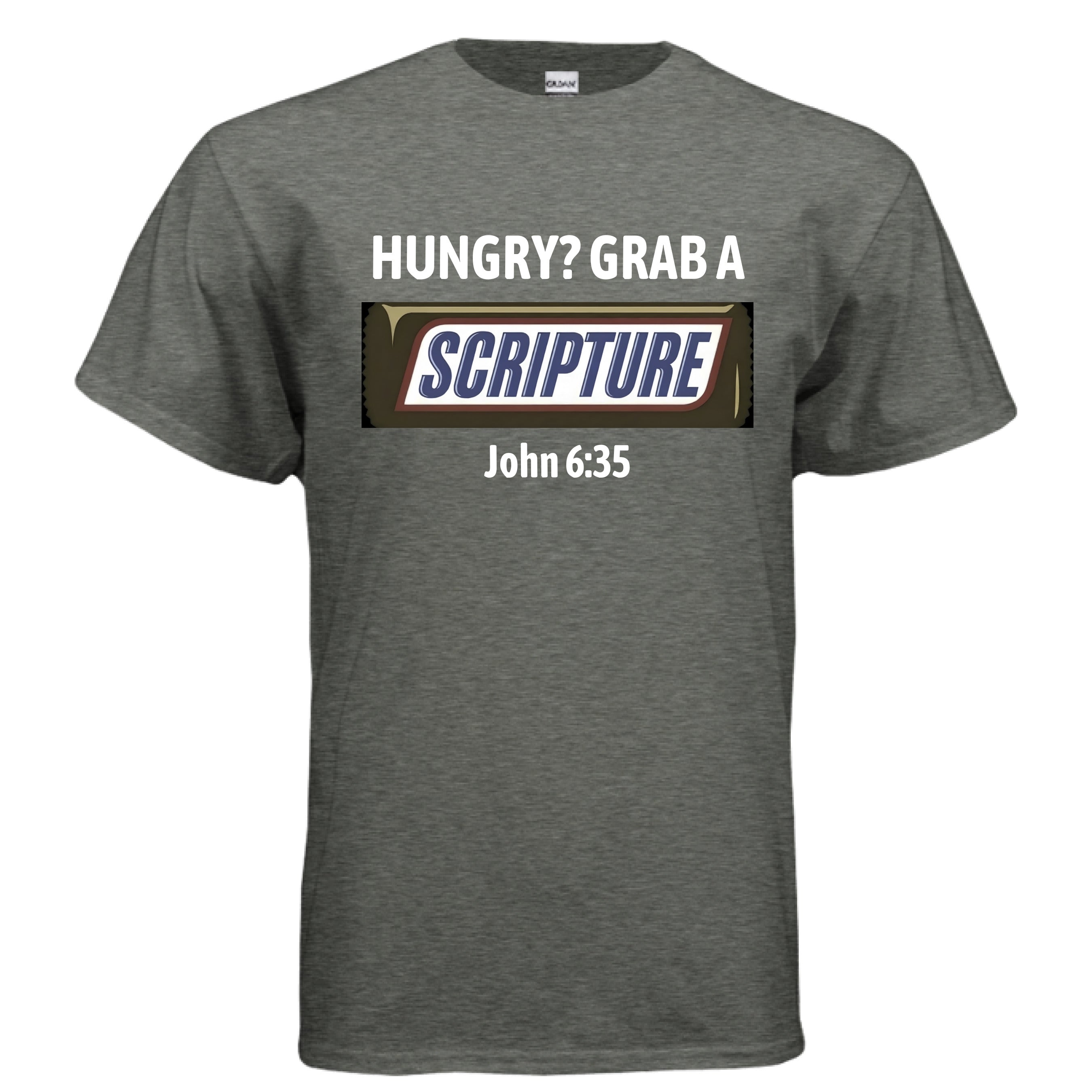 HEATHER MILITARY GREEN - FRONT